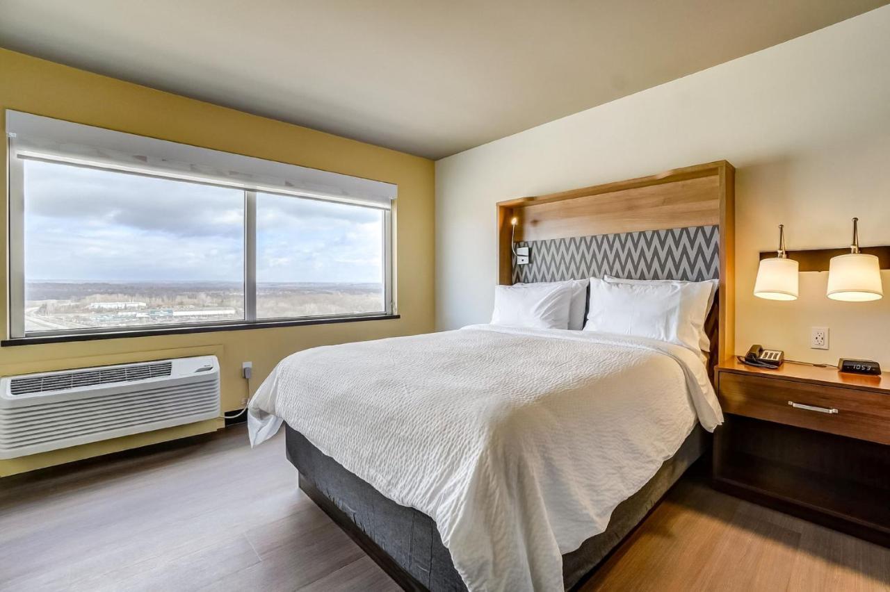 Holiday Inn Gatineau - Ottawa By Ihg Exterior photo