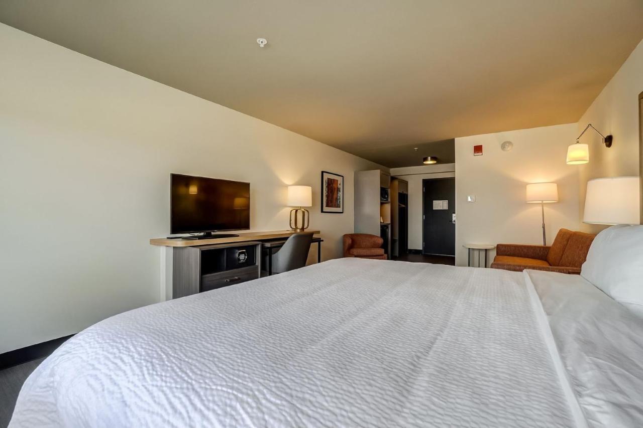 Holiday Inn Gatineau - Ottawa By Ihg Exterior photo
