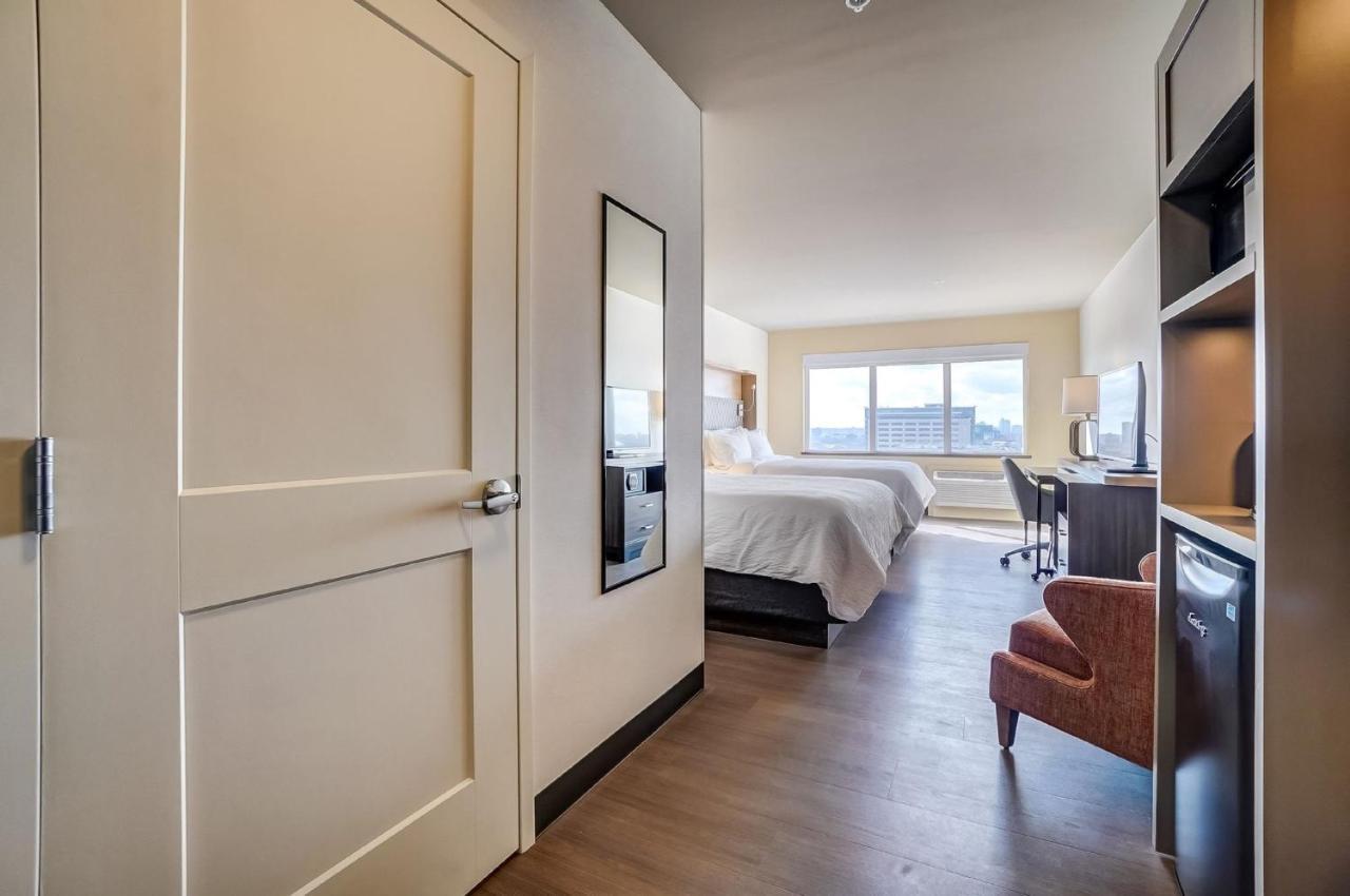 Holiday Inn Gatineau - Ottawa By Ihg Exterior photo