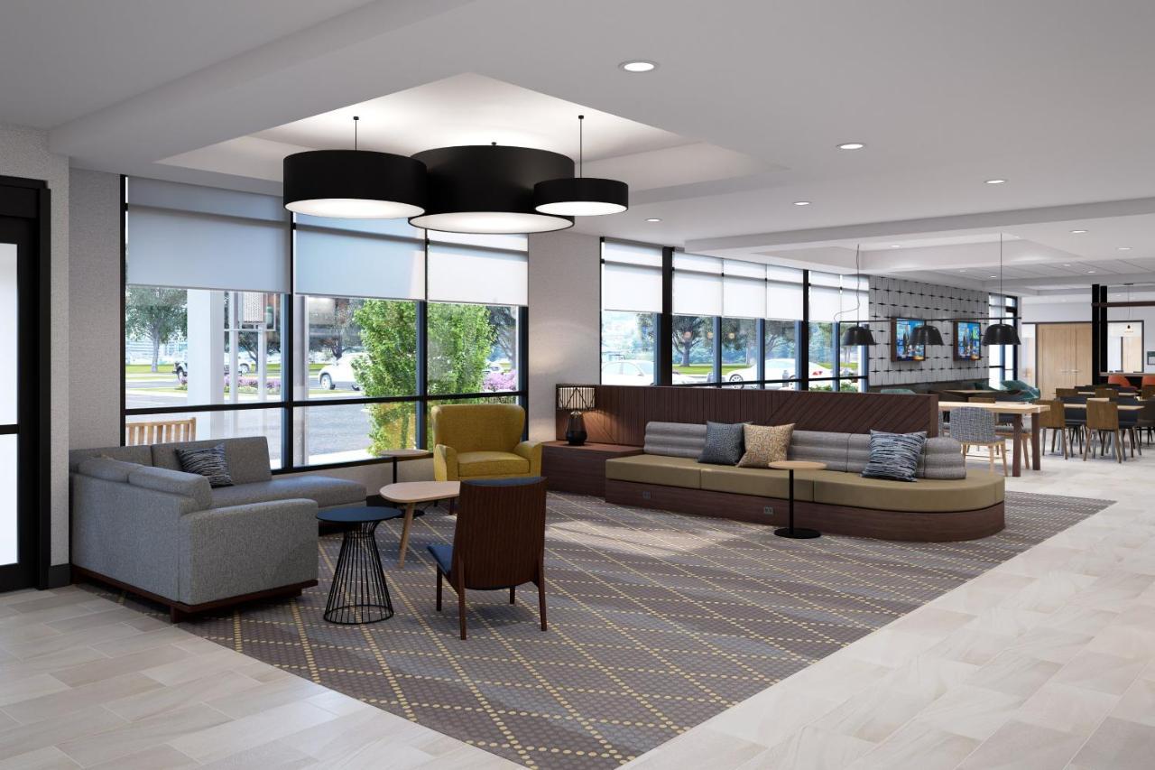 Holiday Inn Gatineau - Ottawa By Ihg Exterior photo