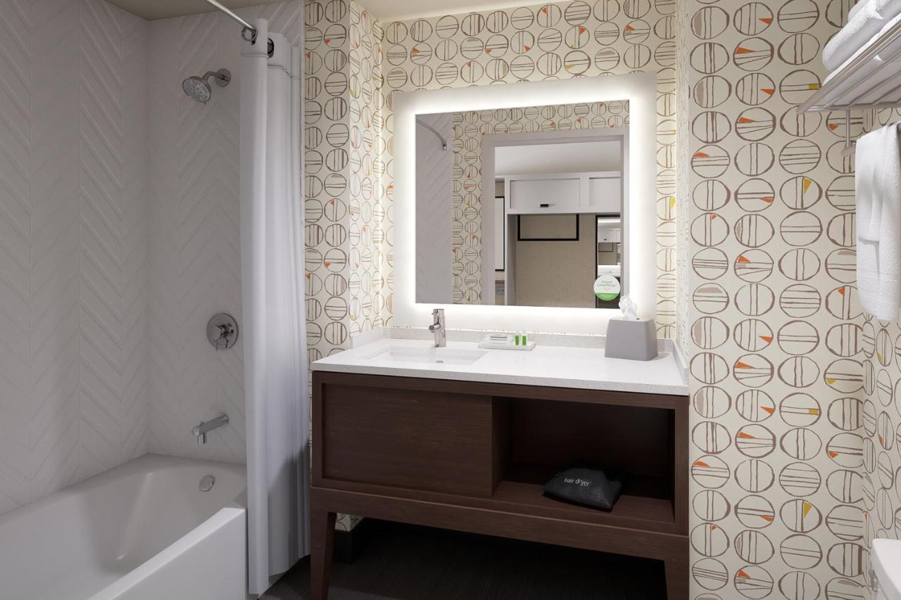 Holiday Inn Gatineau - Ottawa By Ihg Exterior photo