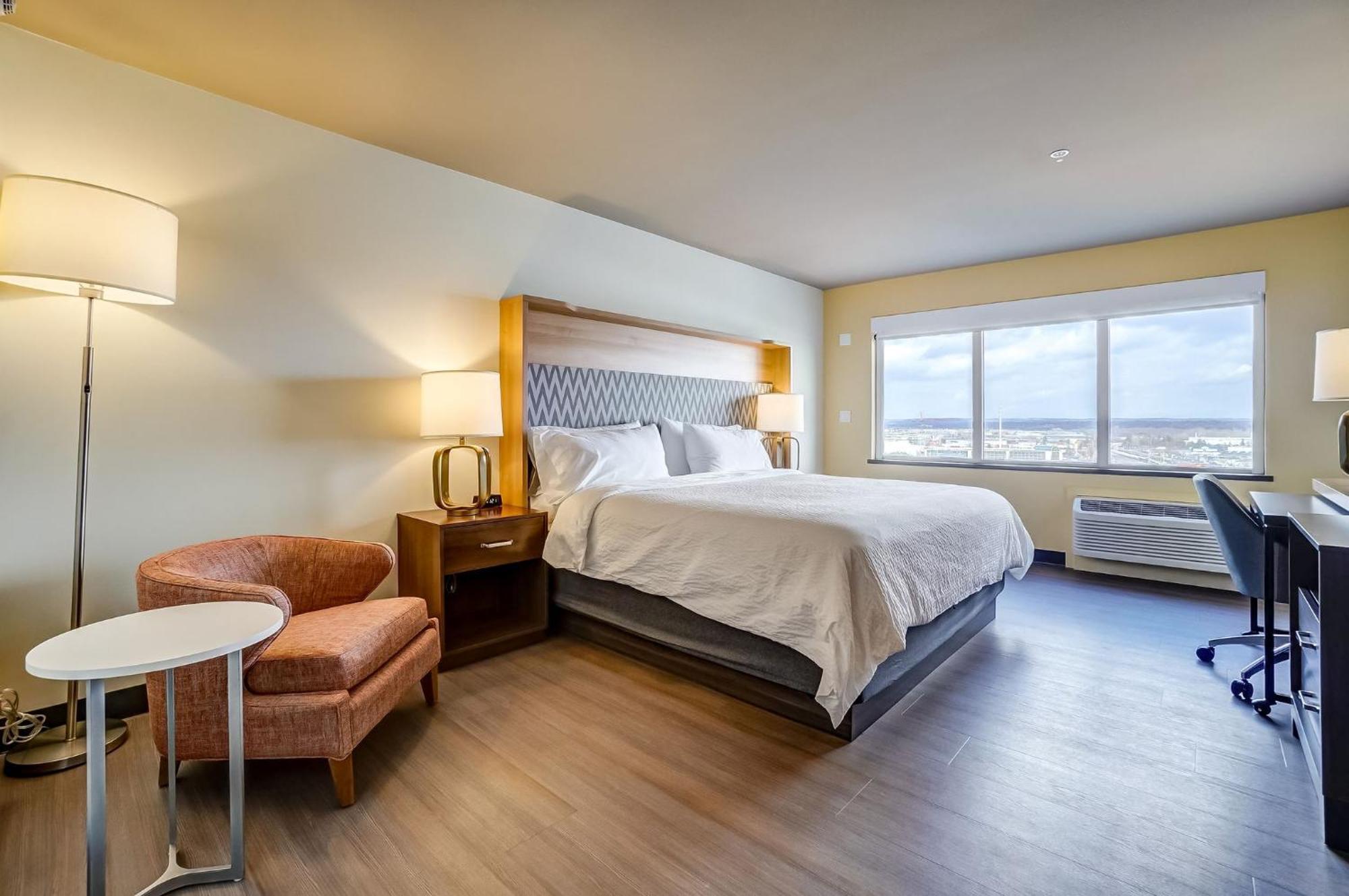 Holiday Inn Gatineau - Ottawa By Ihg Room photo